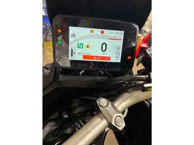 Honda X-Adv 750 2025