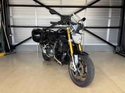 BMW R1200R 2015