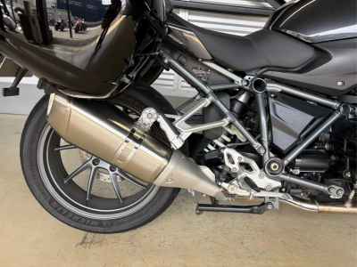 BMW R1200R 2015