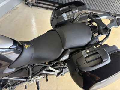 BMW R1200R 2015
