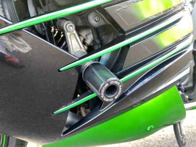 Kawasaki Ninja ZX-14R 2016