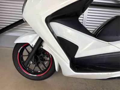 Honda Forza SI 2013