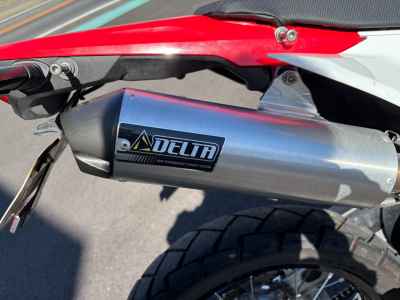 Honda CRF250L 2021