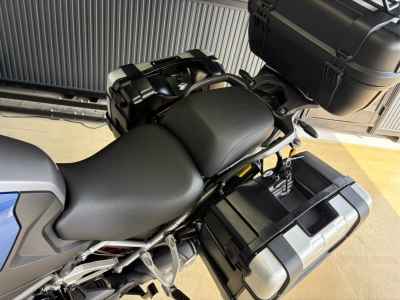 Triumph Tiger GT Explorer 2022