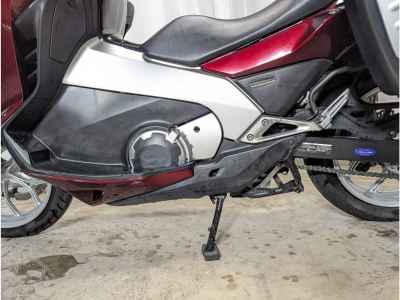 Honda Integra 700 2012