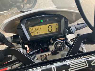 Honda CRF250L 2013