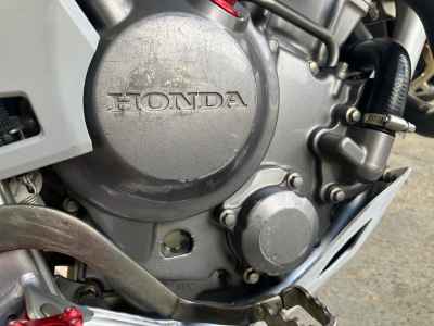 Honda CRF250L 2013