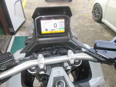 Honda X-Adv 750 2021