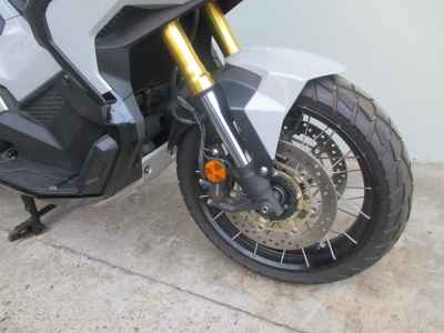 Honda X-Adv 750 2021