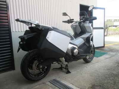 Honda X-Adv 750 2021