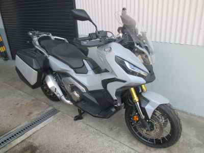 Honda X-Adv 750 2021