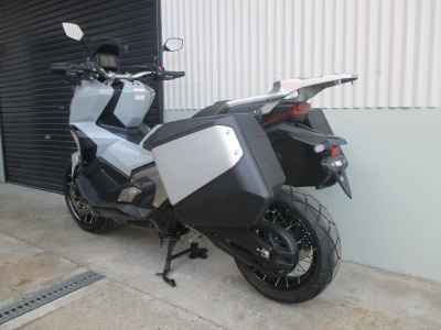 Honda X-Adv 750 2021