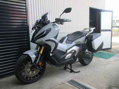 Honda X-Adv 750 2021