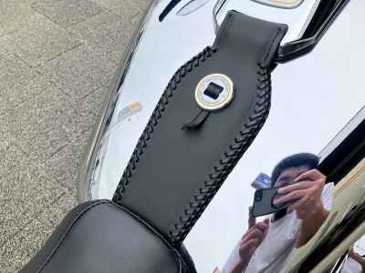 Harley-Davidson FLSTFI 2025