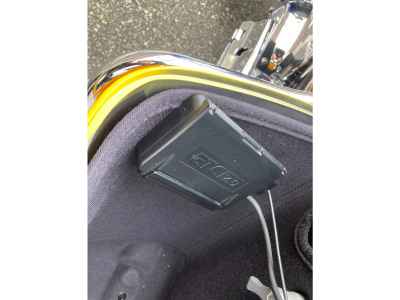 Harley-Davidson FLTRKSE CVO 2022