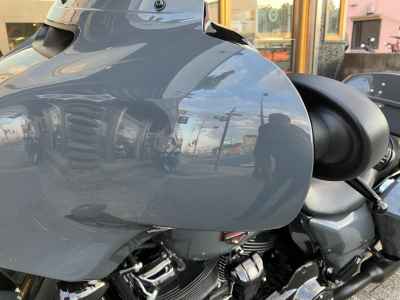 Harley-Davidson Street Glide FLHXS1690 2020