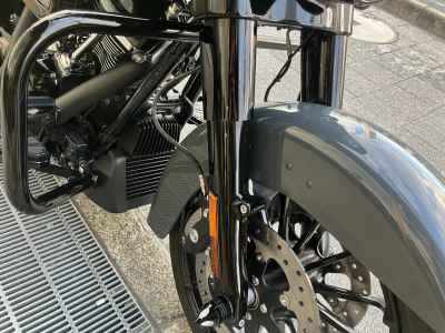 Harley-Davidson Street Glide FLHXS1690 2020