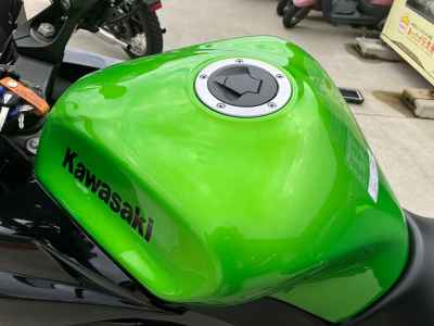 Kawasaki Z1000SX 2013