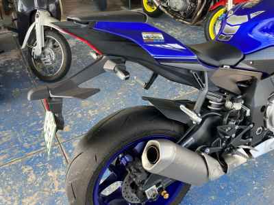 Yamaha YZF-R1 2016