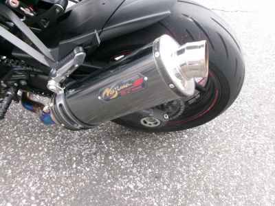 Kawasaki Ninja 1000 2018