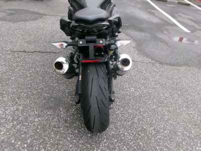 Kawasaki Ninja 1000 2018
