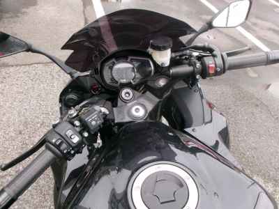 Kawasaki Ninja 1000 2018