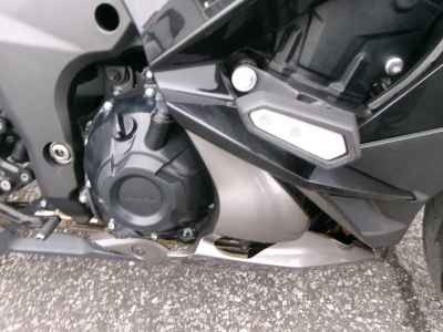 Kawasaki Ninja 1000 2018