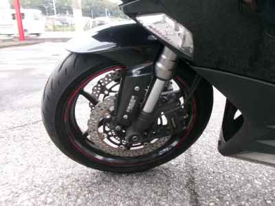 Kawasaki Ninja 1000 2018
