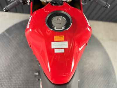 Ducati Supersport 950 S 2023