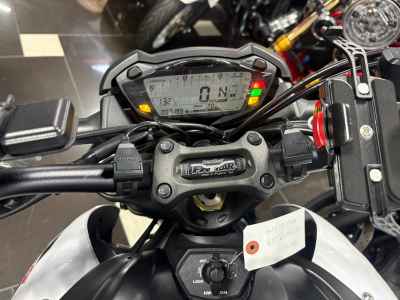 Suzuki GSX-S1000 2019