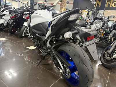 Suzuki GSX-S1000 2019