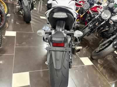 Suzuki GSX-S1000 2019