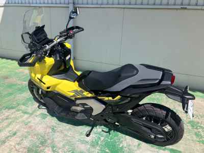 Honda X-Adv 750 2025