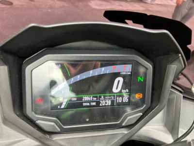 Kawasaki Ninja 650 2020