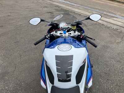 BMW S1000RR 2015