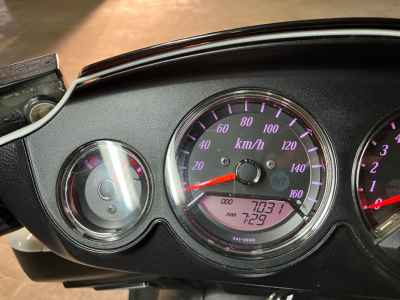 Suzuki Gemma 250