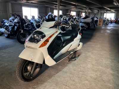 Suzuki Gemma 250