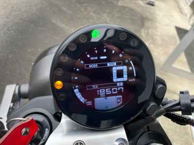 Honda CL500 2026