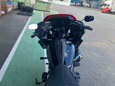 Harley-Davidson Road Glide FLTRXSE1923 CVO 2024
