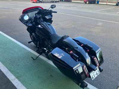 Harley-Davidson Road Glide FLTRXSE1923 CVO 2024