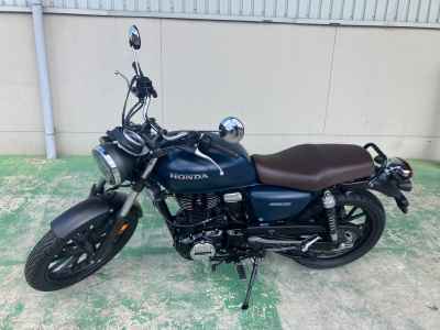 Honda GB350 2024