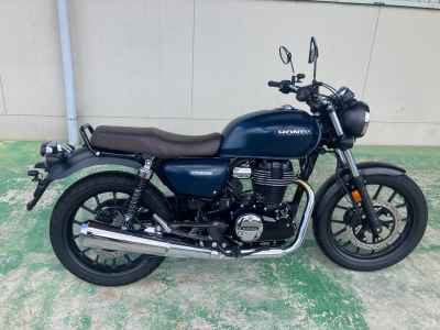 Honda GB350 2024