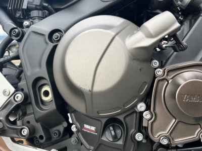 Yamaha XSR900 2024