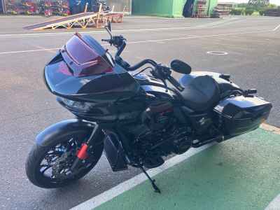 Harley-Davidson Road Glide FLTRXSE1923 CVO 2024