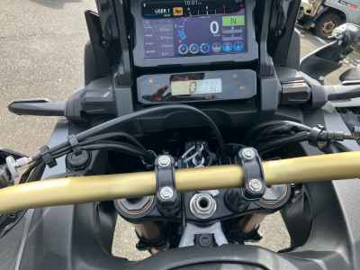 Honda CRF1100L Africa Twin AS DCT 2026