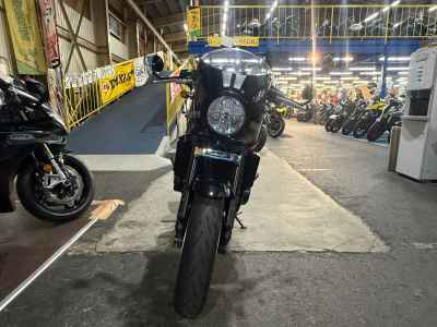 Kawasaki Z900RS Cafe 2021
