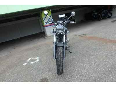 Honda GB350 2026