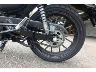 Honda GB350 2026