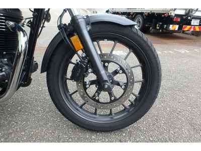 Honda GB350 2026