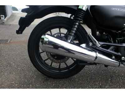 Honda GB350 2026